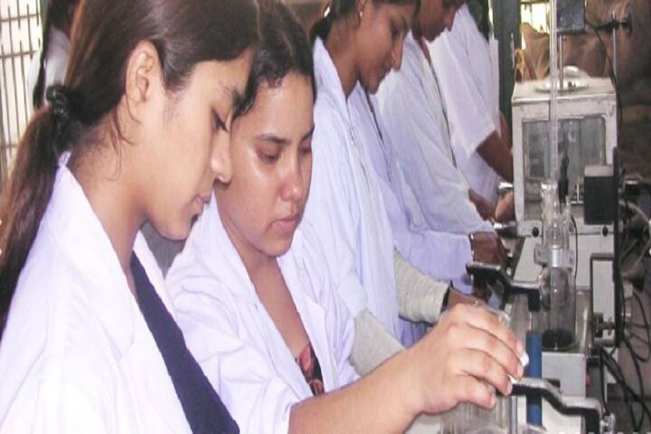 laboratory